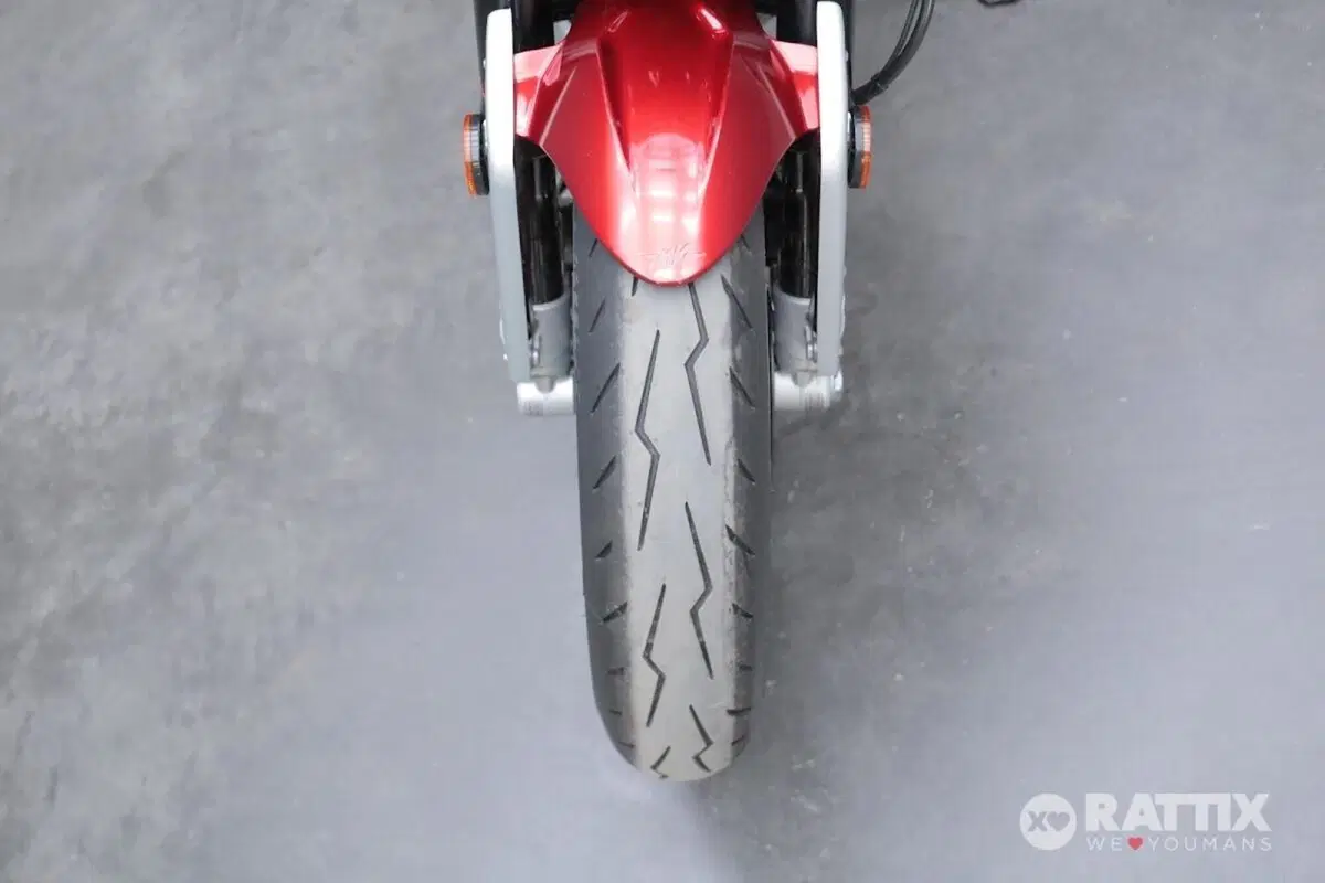 MV Agusta Dragster 800 RR SCS (2021 - 25) (10)
