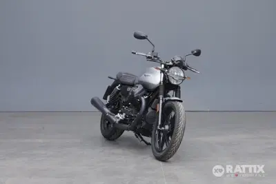 Moto Guzzi V7 Stone (2021 - 24) usata