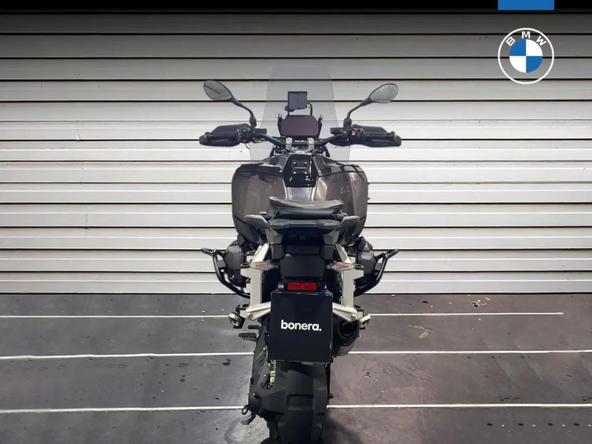 Bmw R 1300 GS Adventure Triple Black (2025 - 26) (4)