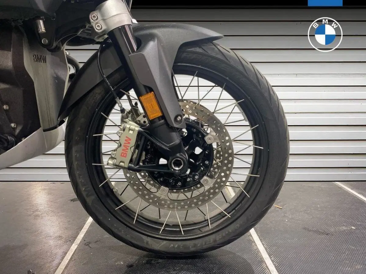Bmw R 1300 GS Adventure Triple Black (2025 - 26) (14)