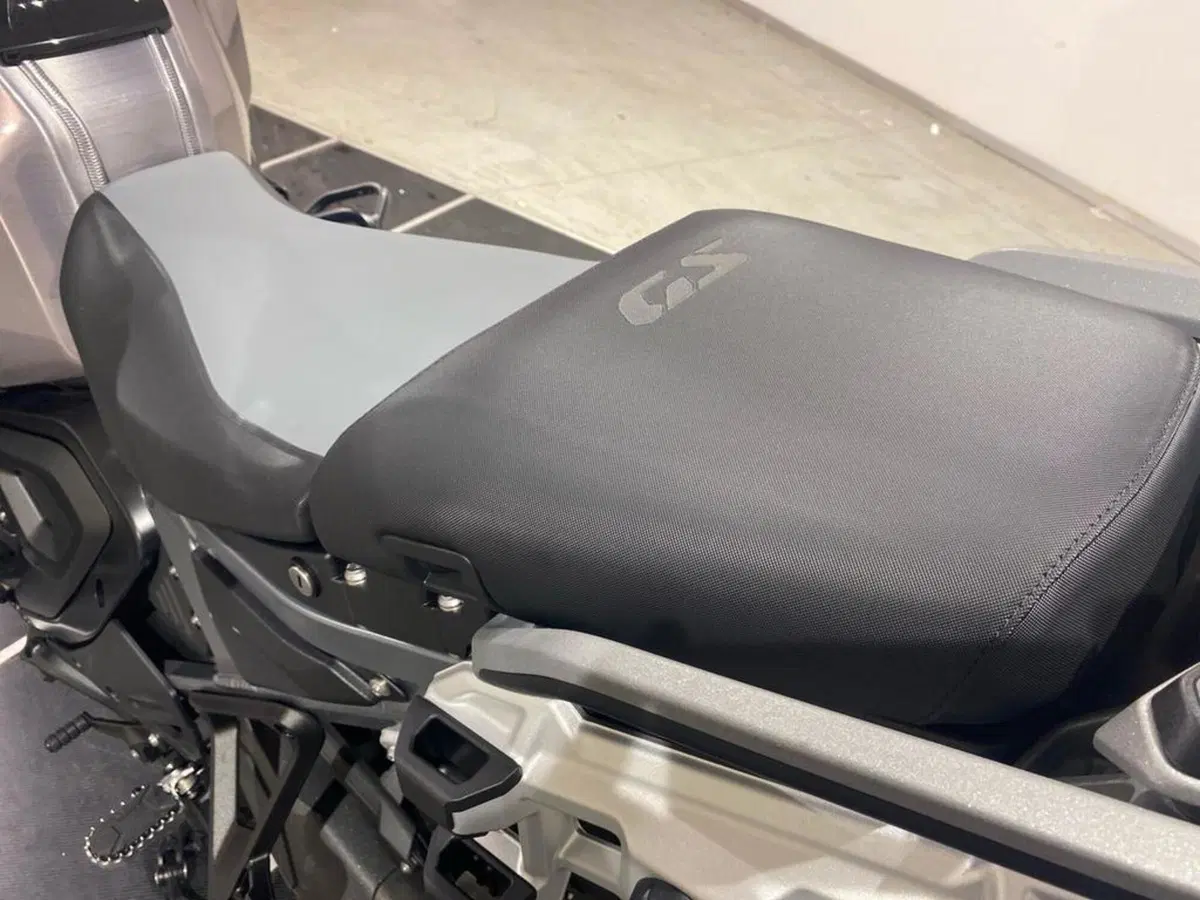 Bmw R 1300 GS Adventure Triple Black (2025 - 26) (11)