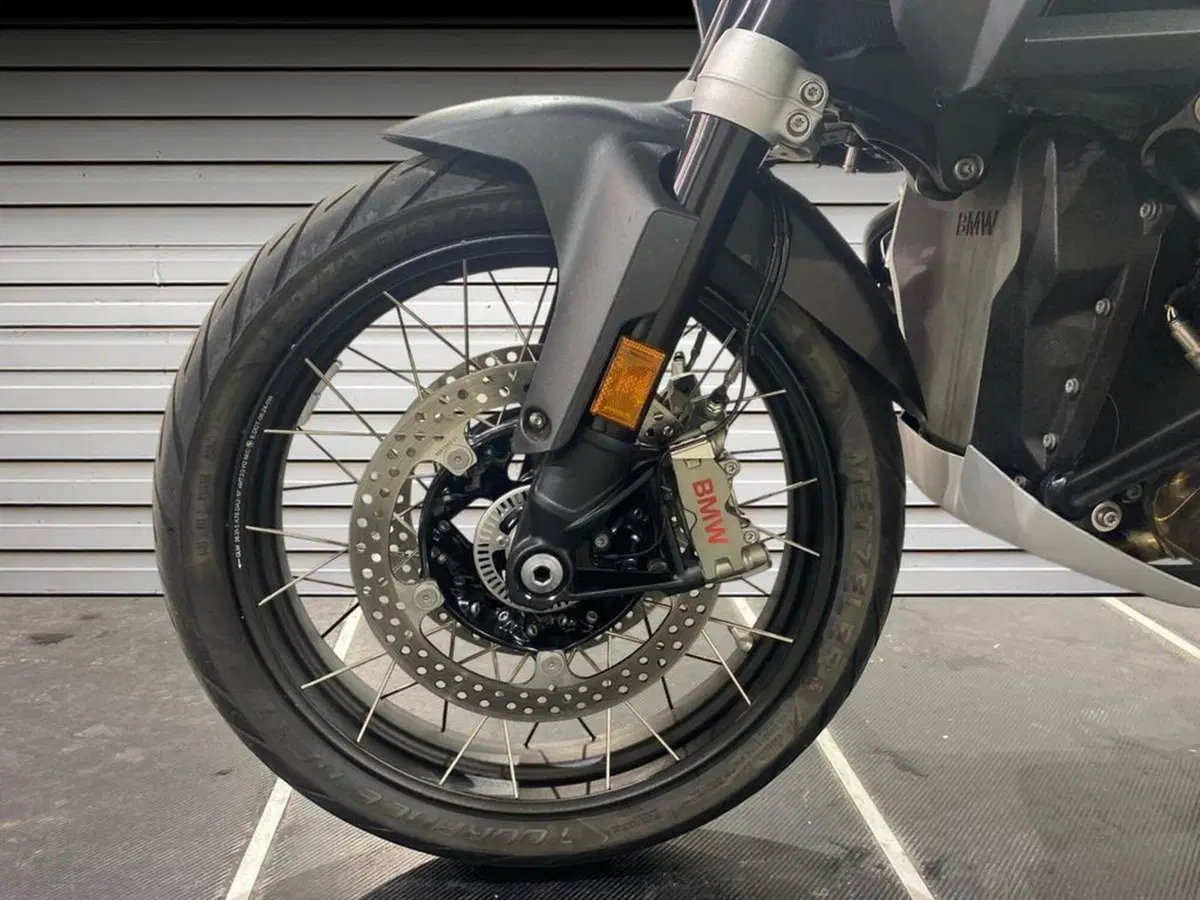 Bmw R 1300 GS Adventure Triple Black (2025 - 26) (15)