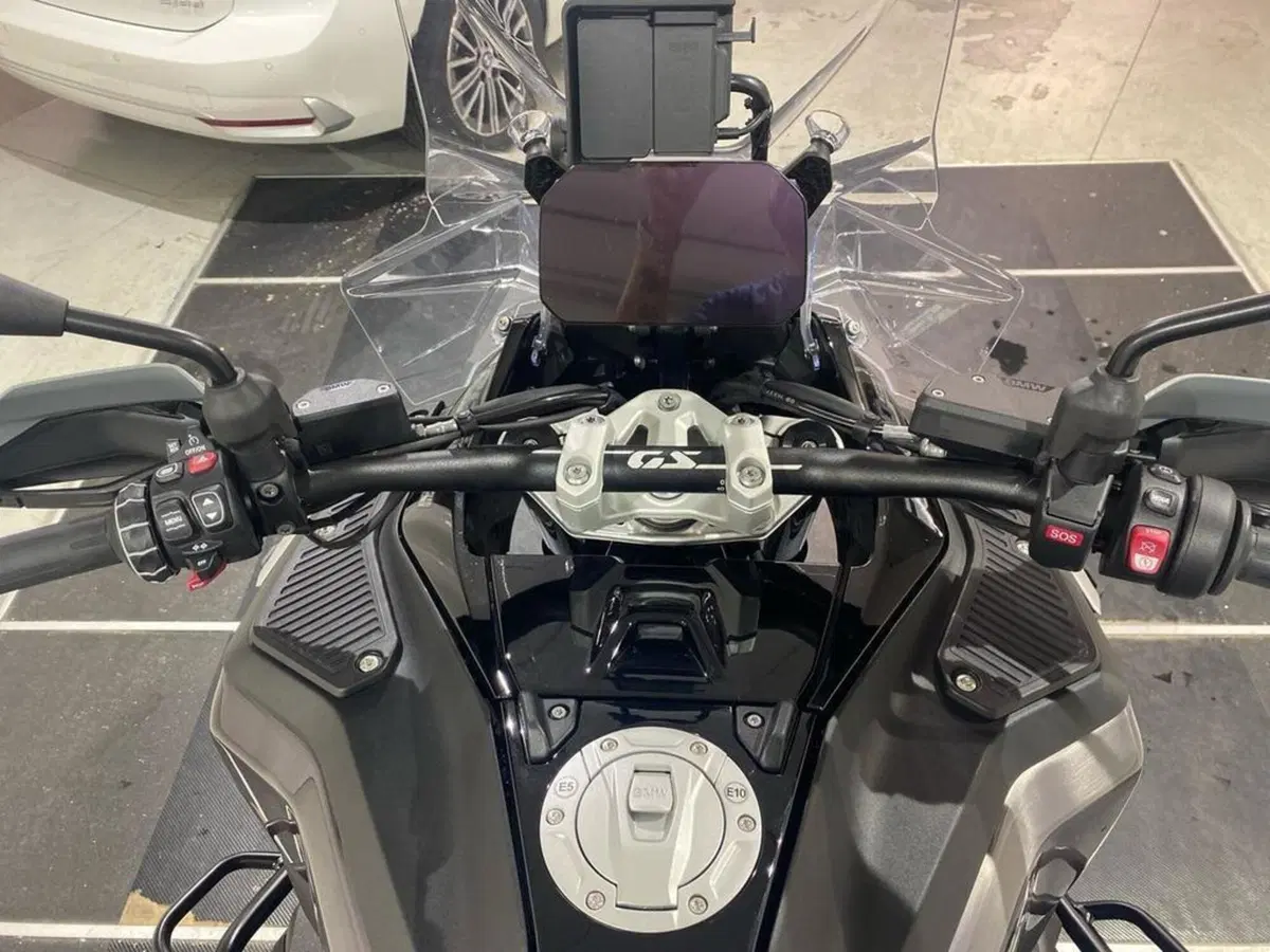 Bmw R 1300 GS Adventure Triple Black (2025 - 26) (6)