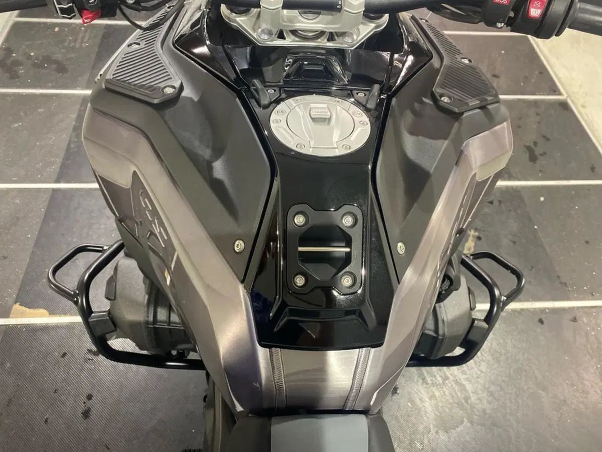 Bmw R 1300 GS Adventure Triple Black (2025 - 26) (9)