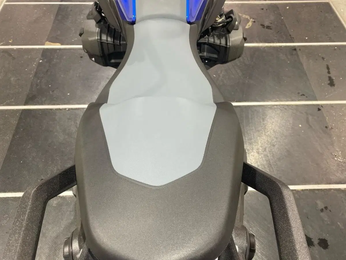 Bmw R 1300 GS Trophy (2023 - 26) (10)