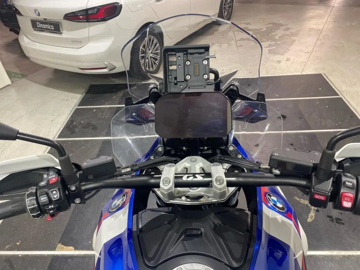 Bmw R 1300 GS Trophy (2023 - 26) (6)