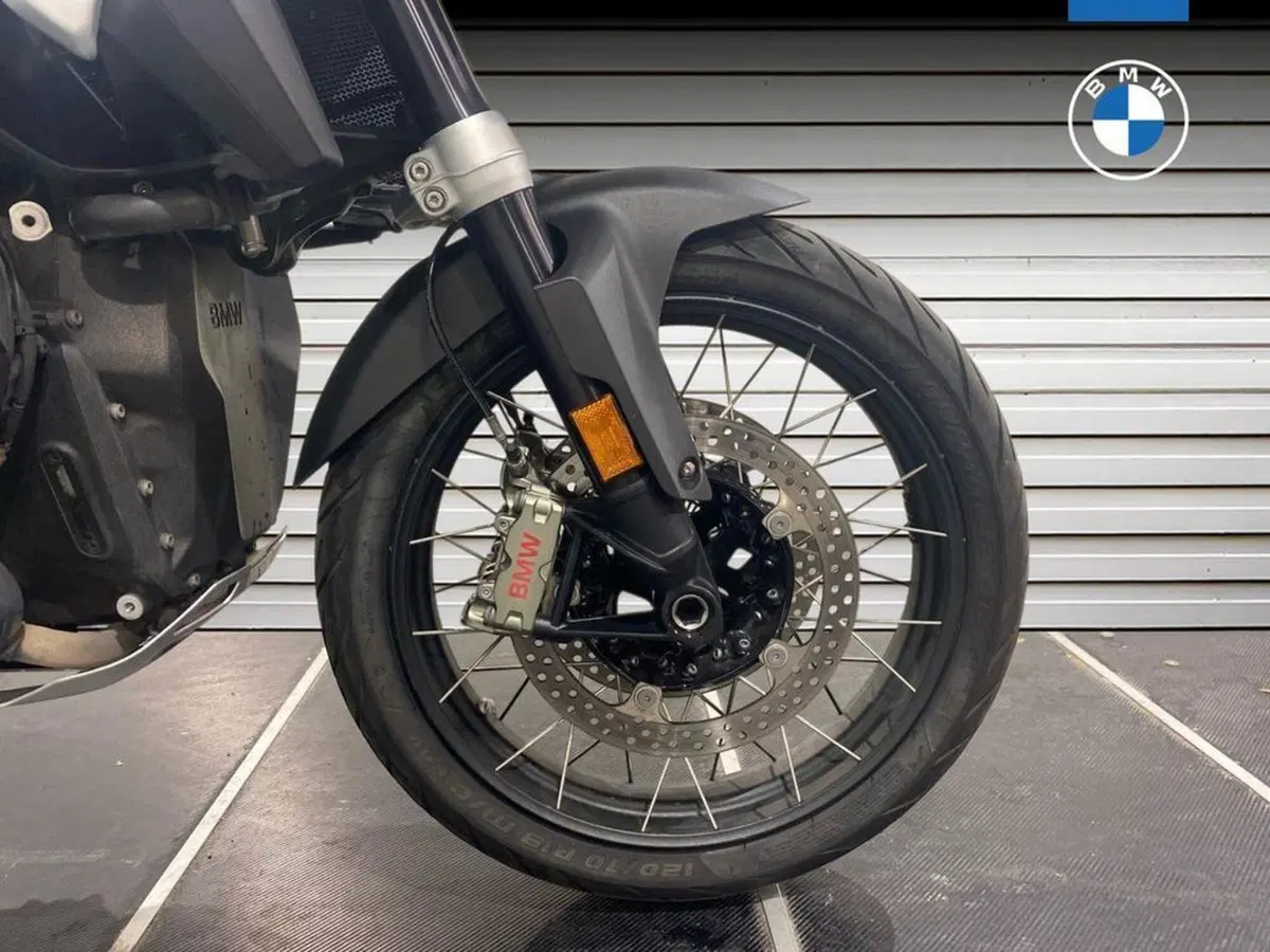 Bmw R 1300 GS Trophy (2023 - 26) (14)