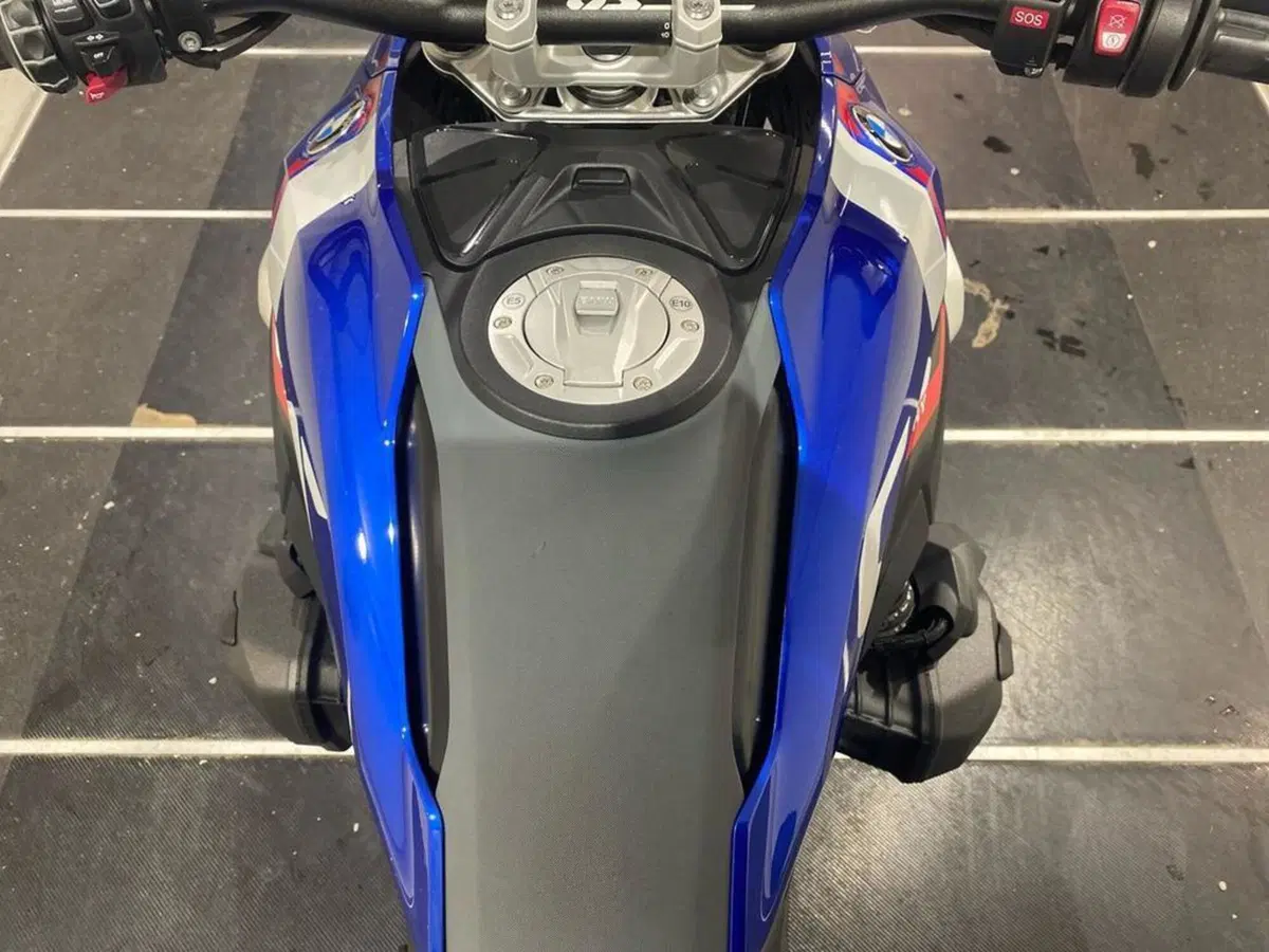 Bmw R 1300 GS Trophy (2023 - 26) (9)