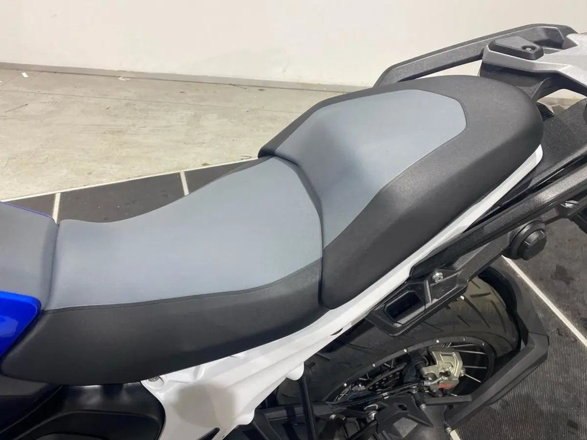 Bmw R 1300 GS Trophy (2023 - 26) (11)