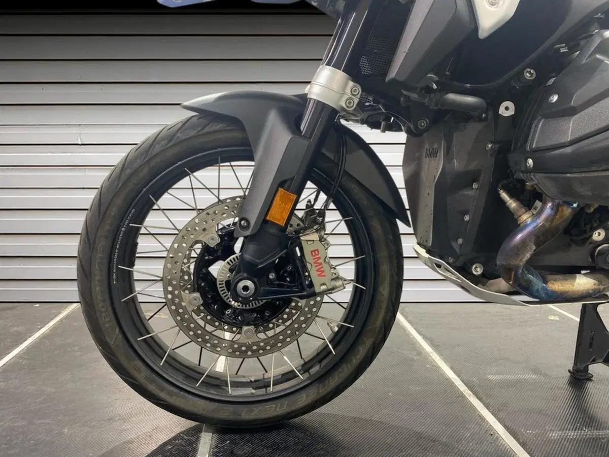 Bmw R 1300 GS Trophy (2023 - 26) (15)