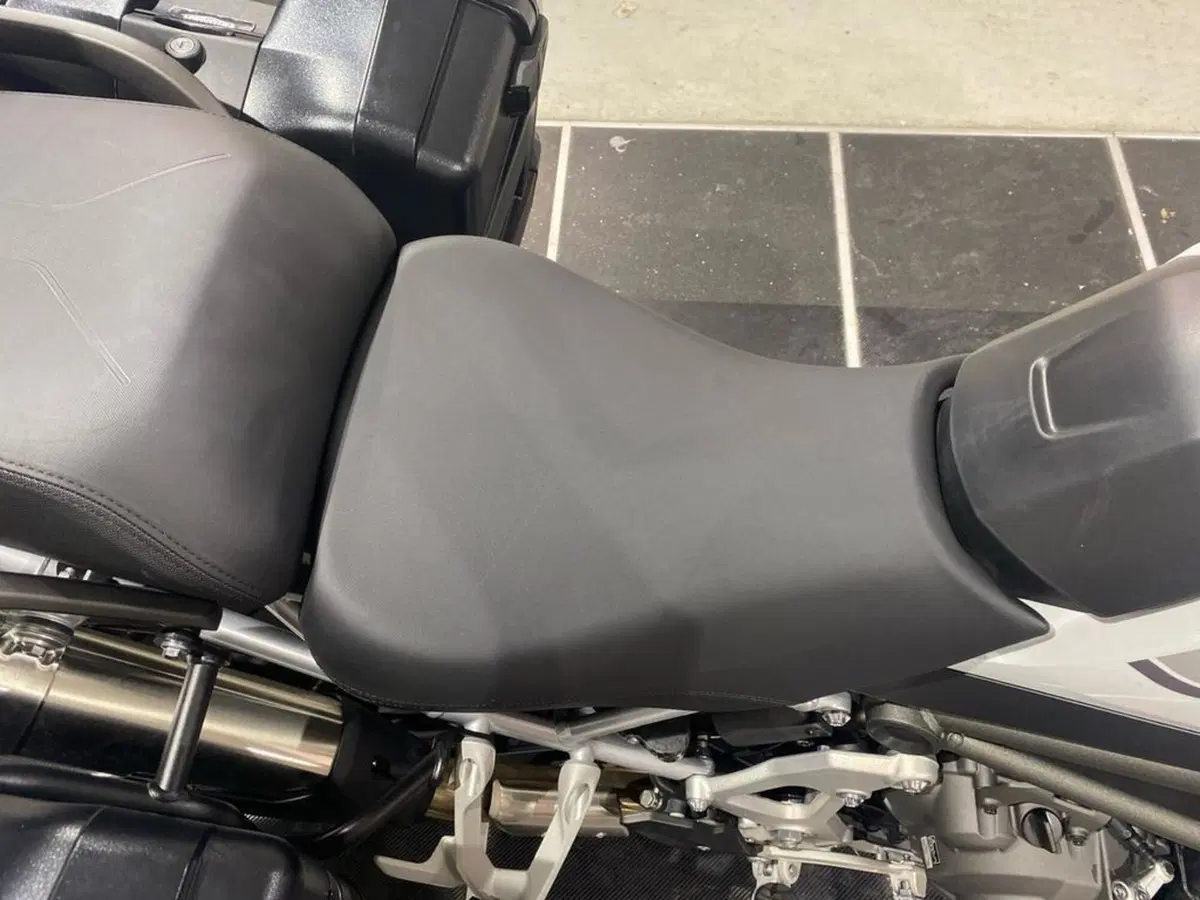 Triumph Tiger 1200 GT Pro (2024 - 26) (10)