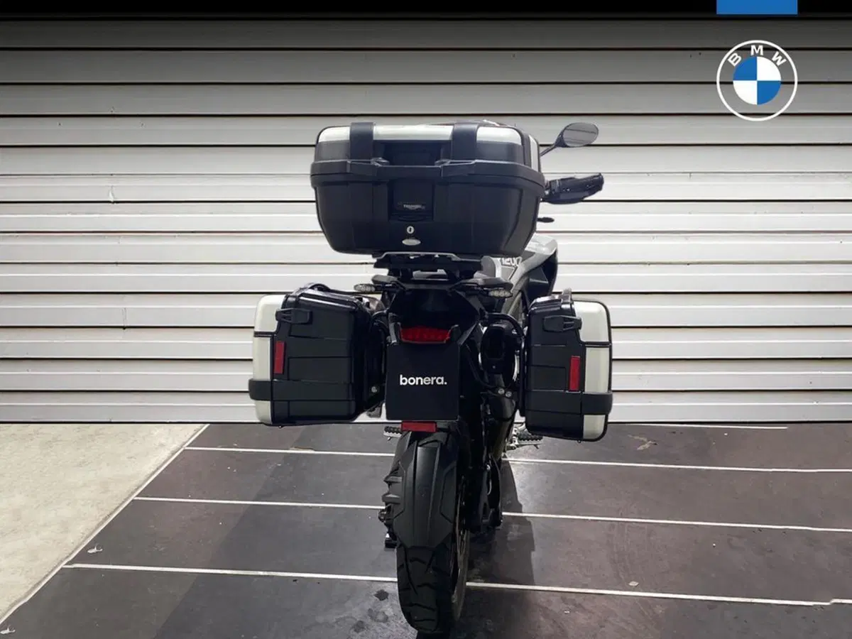 Triumph Tiger 1200 GT Pro (2024 - 26) (4)