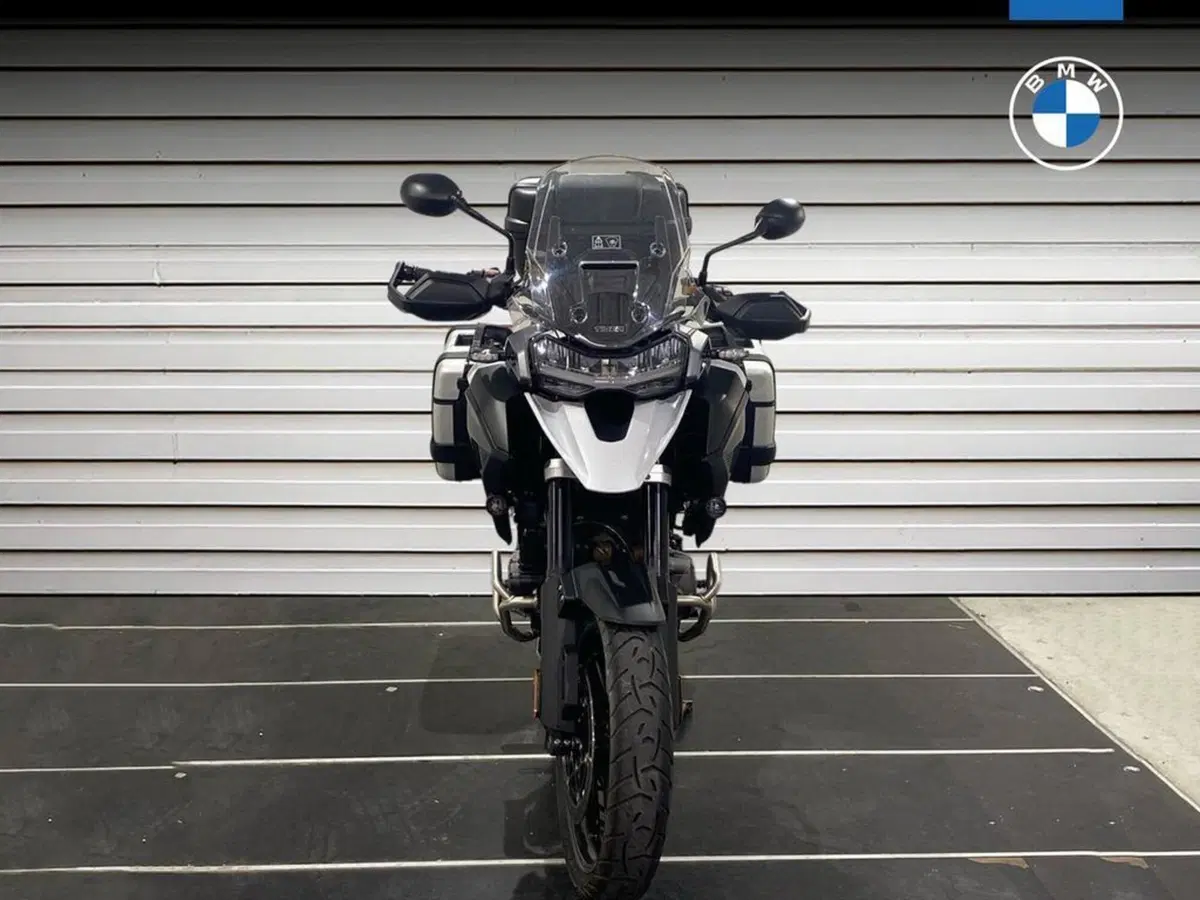 Triumph Tiger 1200 GT Pro (2024 - 26) (2)