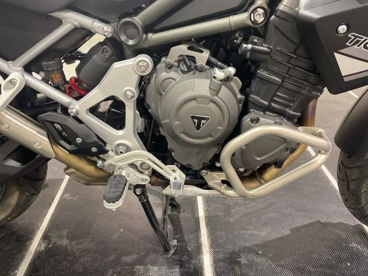 Triumph Tiger 1200 GT Pro (2024 - 26) (12)
