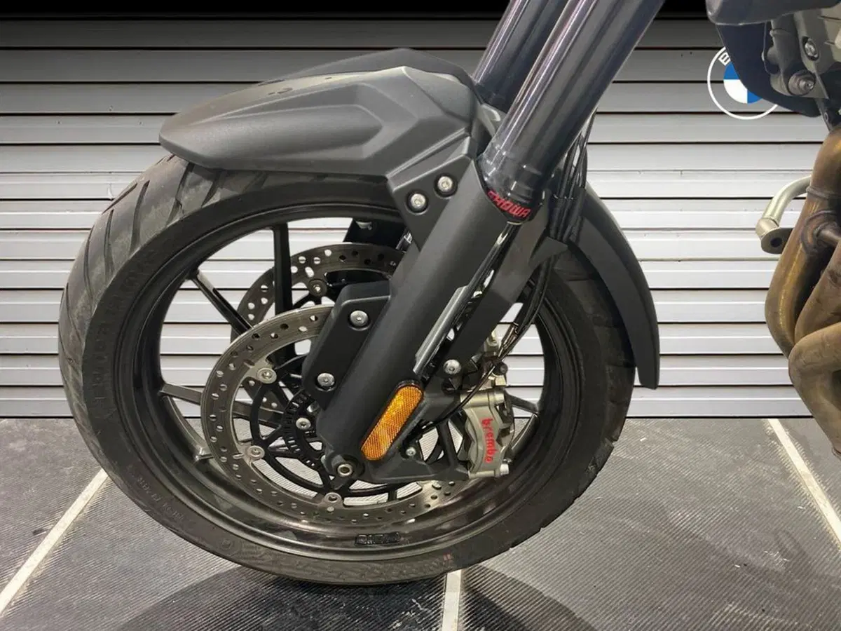 Triumph Tiger 1200 GT Pro (2024 - 26) (15)
