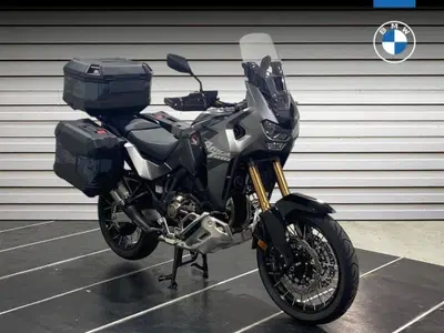 Honda Africa Twin CRF 1100L Adventure Sports DCT (2024 - 26) usata
