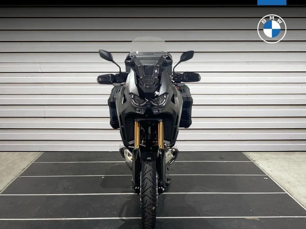 Honda Africa Twin CRF 1100L Adventure Sports DCT (2024 - 26) (2)