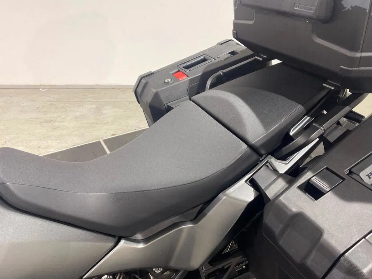 Honda Africa Twin CRF 1100L Adventure Sports DCT (2024 - 26) (11)