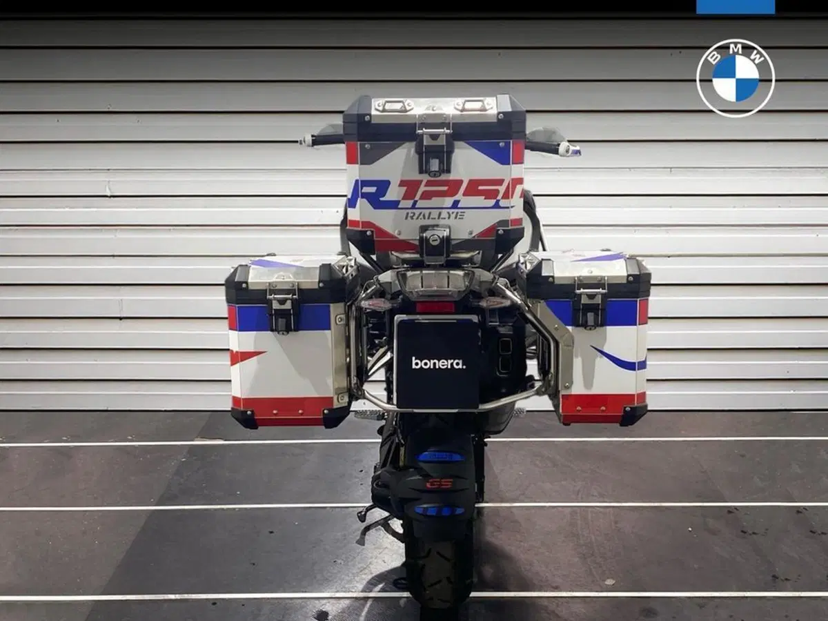 Bmw R 1250 GS Adventure (2021 - 24) (4)