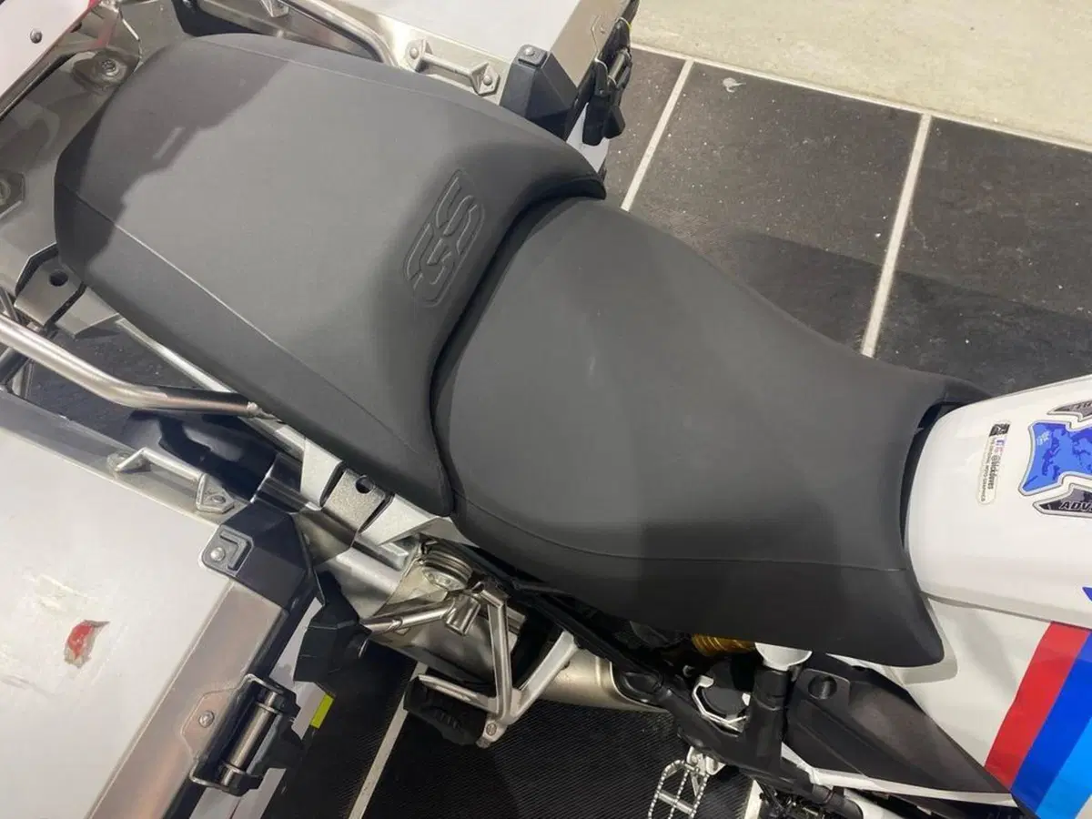 Bmw R 1250 GS Adventure (2021 - 24) (10)