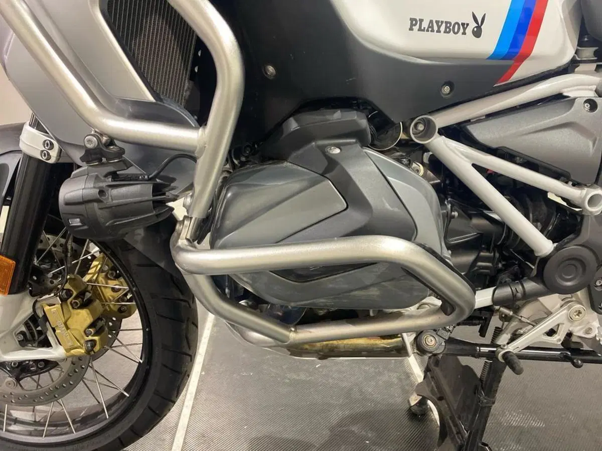 Bmw R 1250 GS Adventure (2021 - 24) (13)