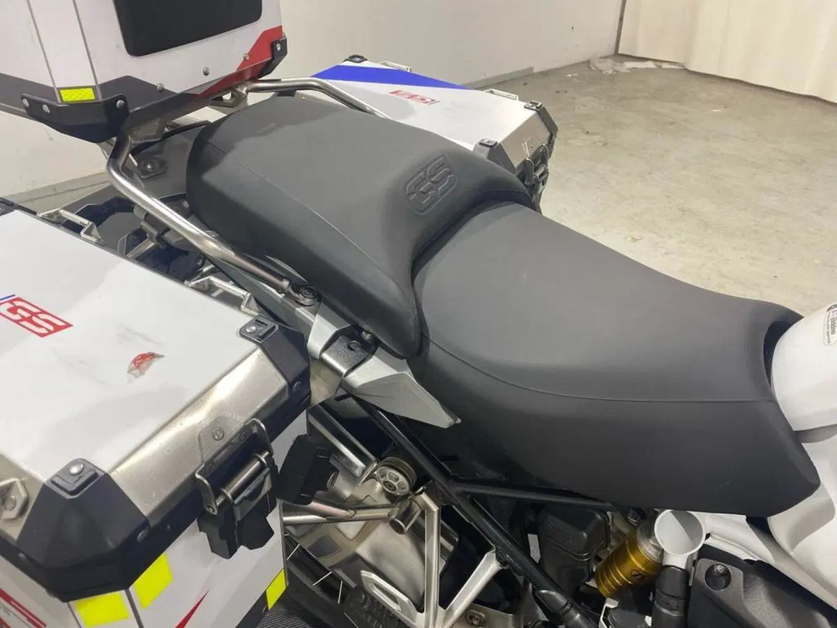 Bmw R 1250 GS Adventure (2021 - 24) (11)