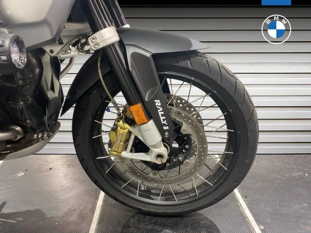Bmw R 1250 GS Adventure (2021 - 24) (14)