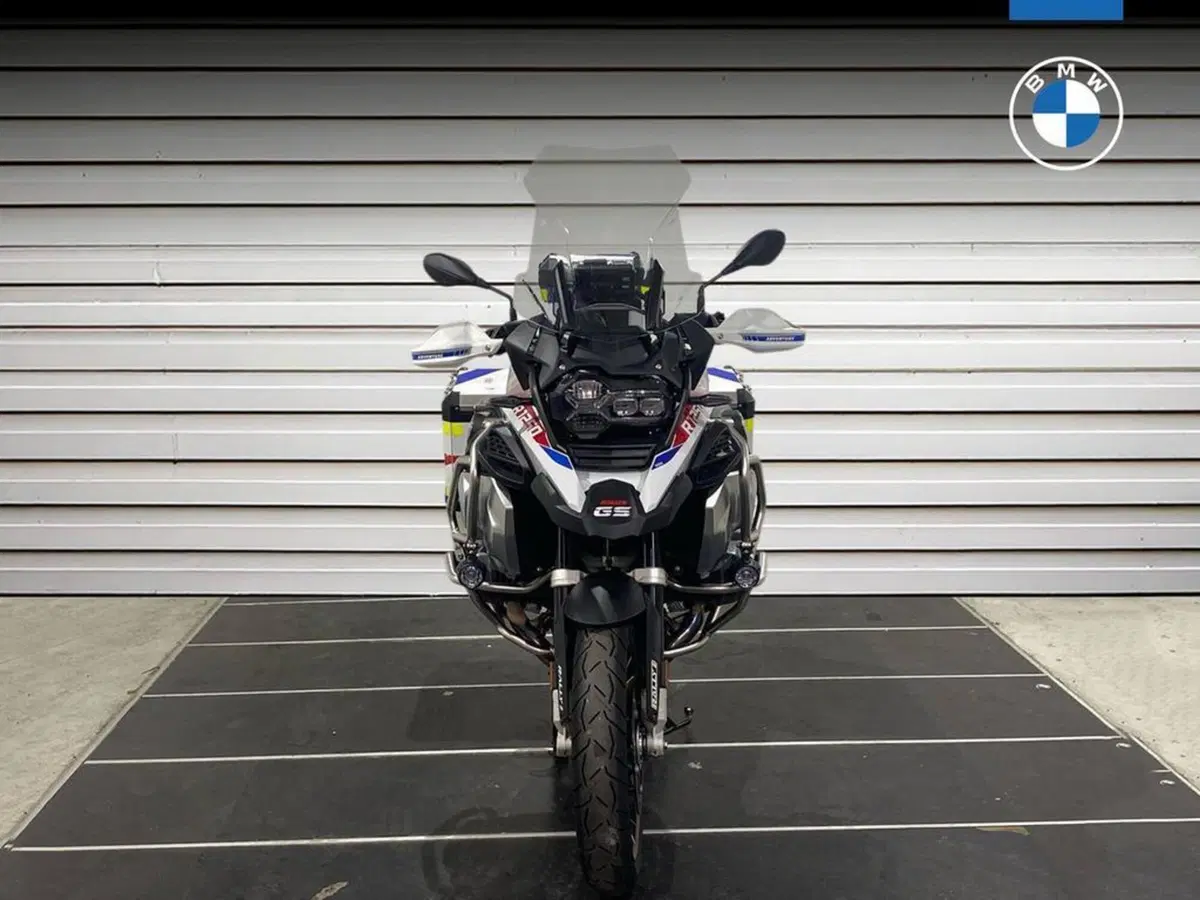 Bmw R 1250 GS Adventure (2021 - 24) (2)