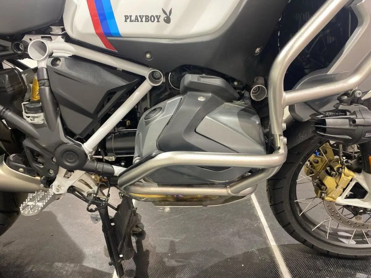 Bmw R 1250 GS Adventure (2021 - 24) (12)