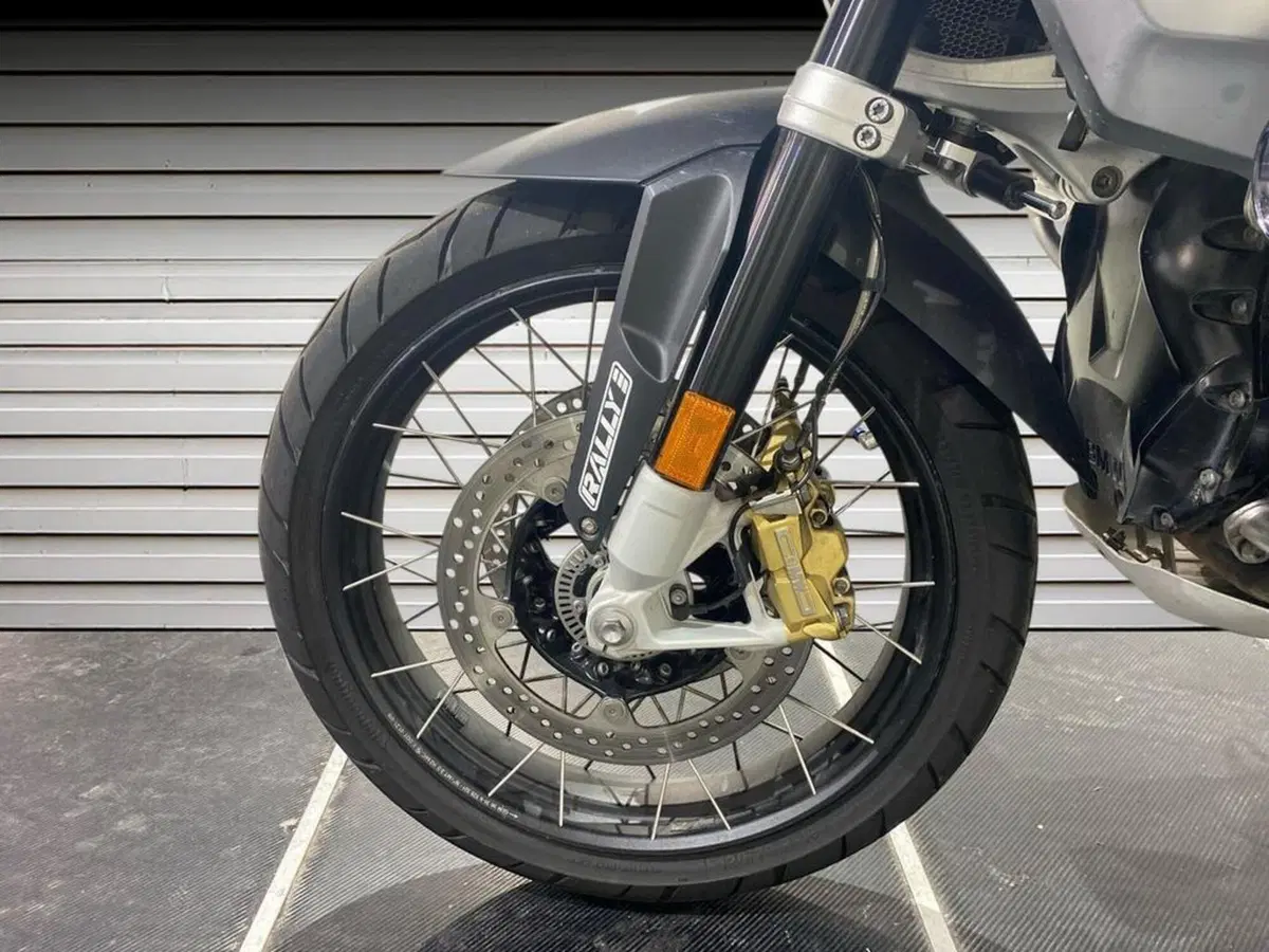 Bmw R 1250 GS Adventure (2021 - 24) (15)
