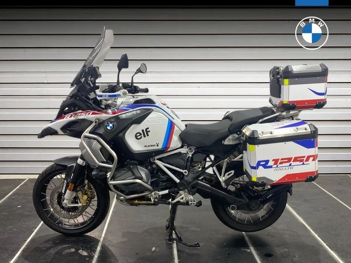 Bmw R 1250 GS Adventure (2021 - 24) (3)