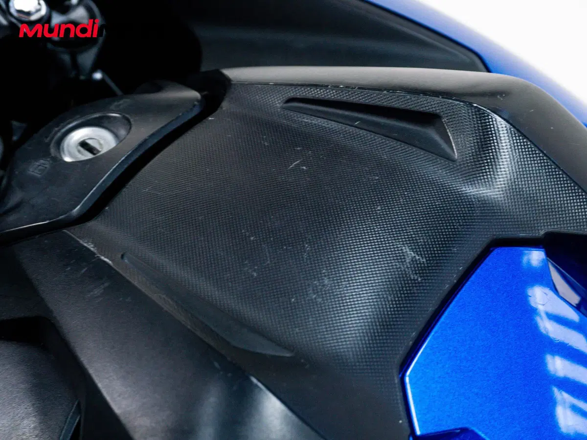 Honda NC 750 X ABS (2014 - 15) (18)