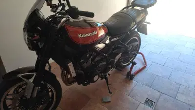 Kawasaki Z 900 RS (2018 - 20) usata