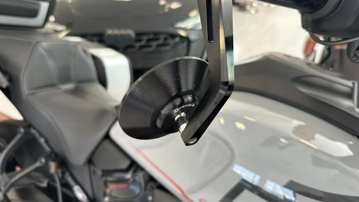 Harley-Davidson Pan America 1250 ST (2025 - 26) (3)