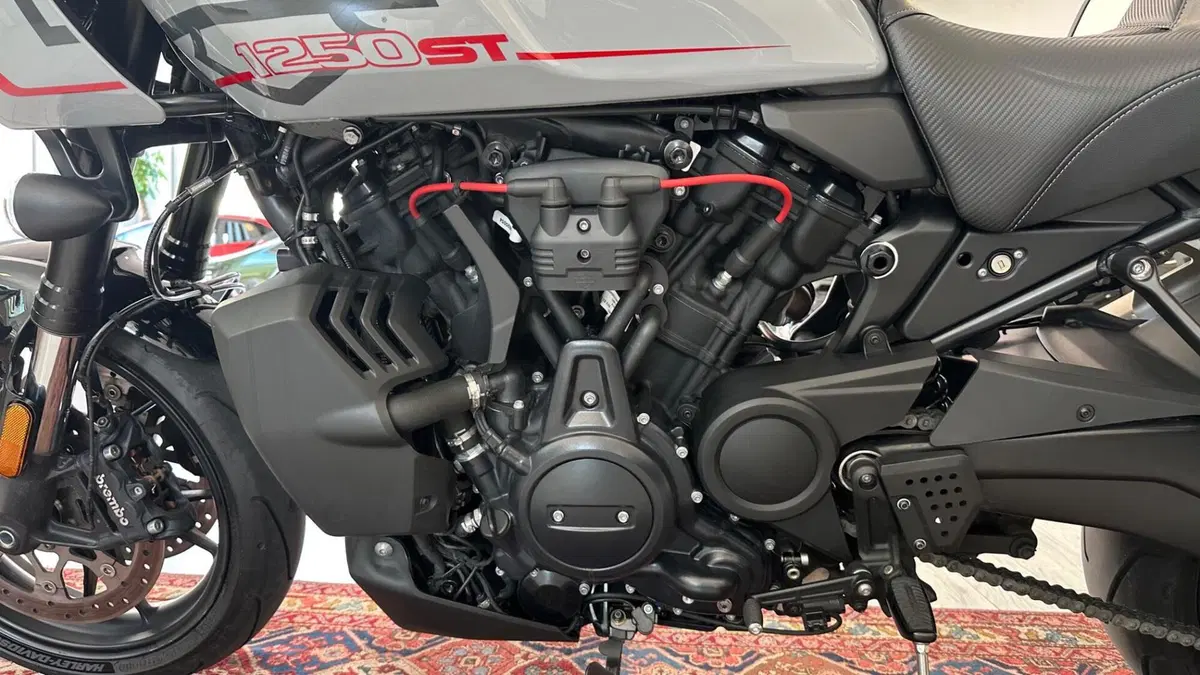 Harley-Davidson Pan America 1250 ST (2025 - 26) (14)