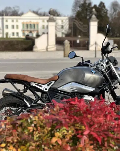 Bmw R nineT 1200 Scrambler (2016 - 20) usata