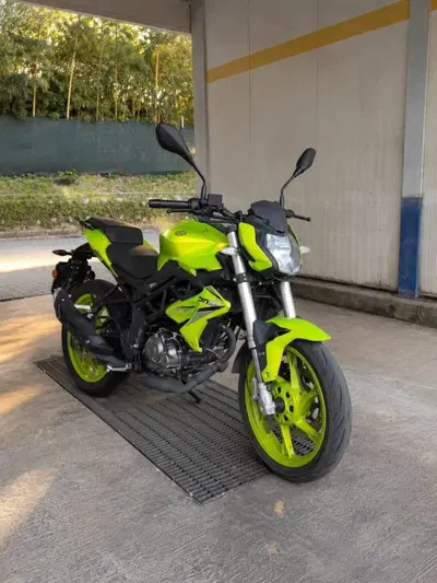 Benelli BN 125 (2021 - 25) usata