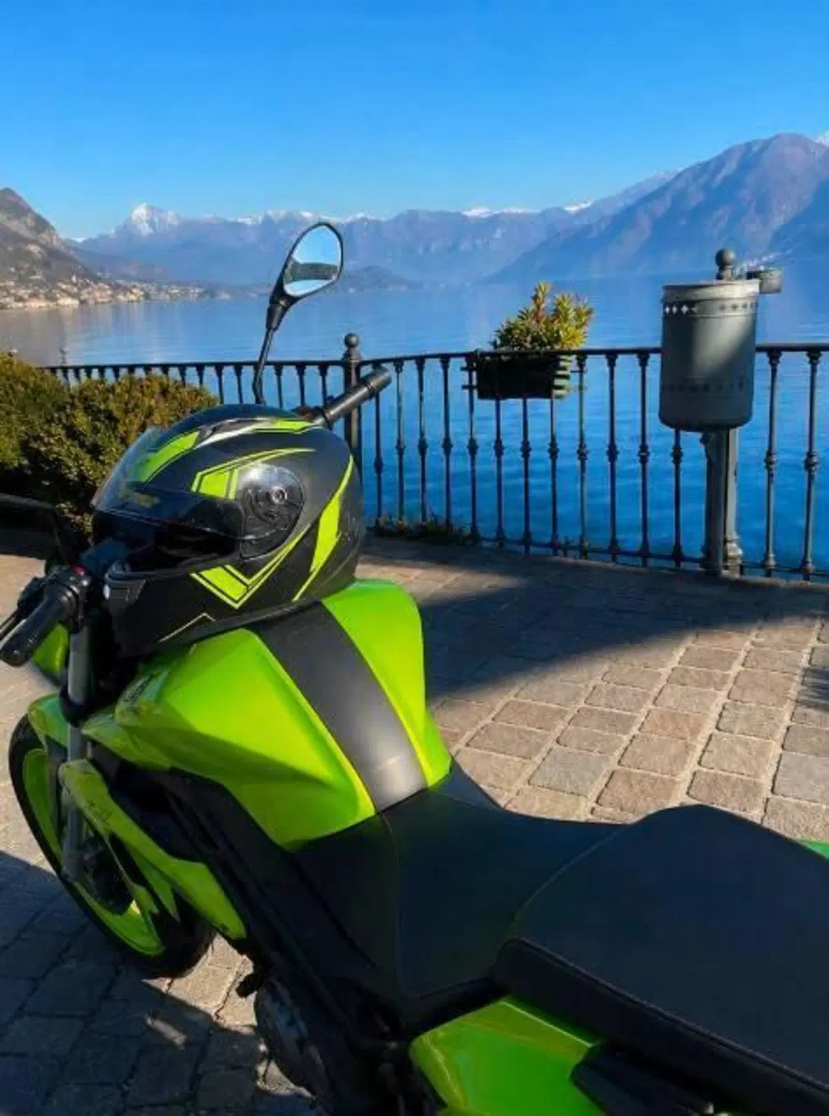 Benelli BN 125 (2021 - 25) (2)