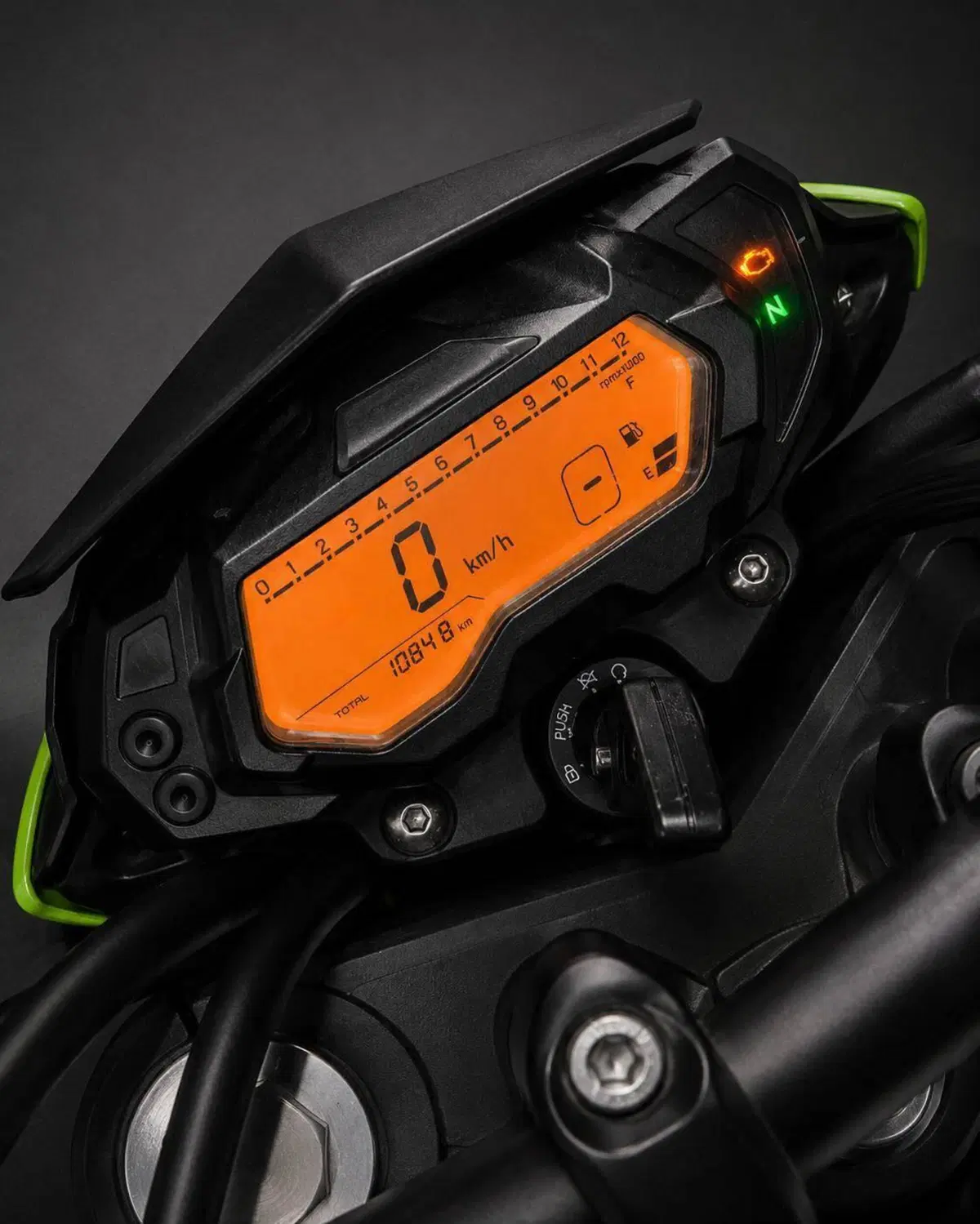 Benelli BN 125 (2021 - 25) (5)