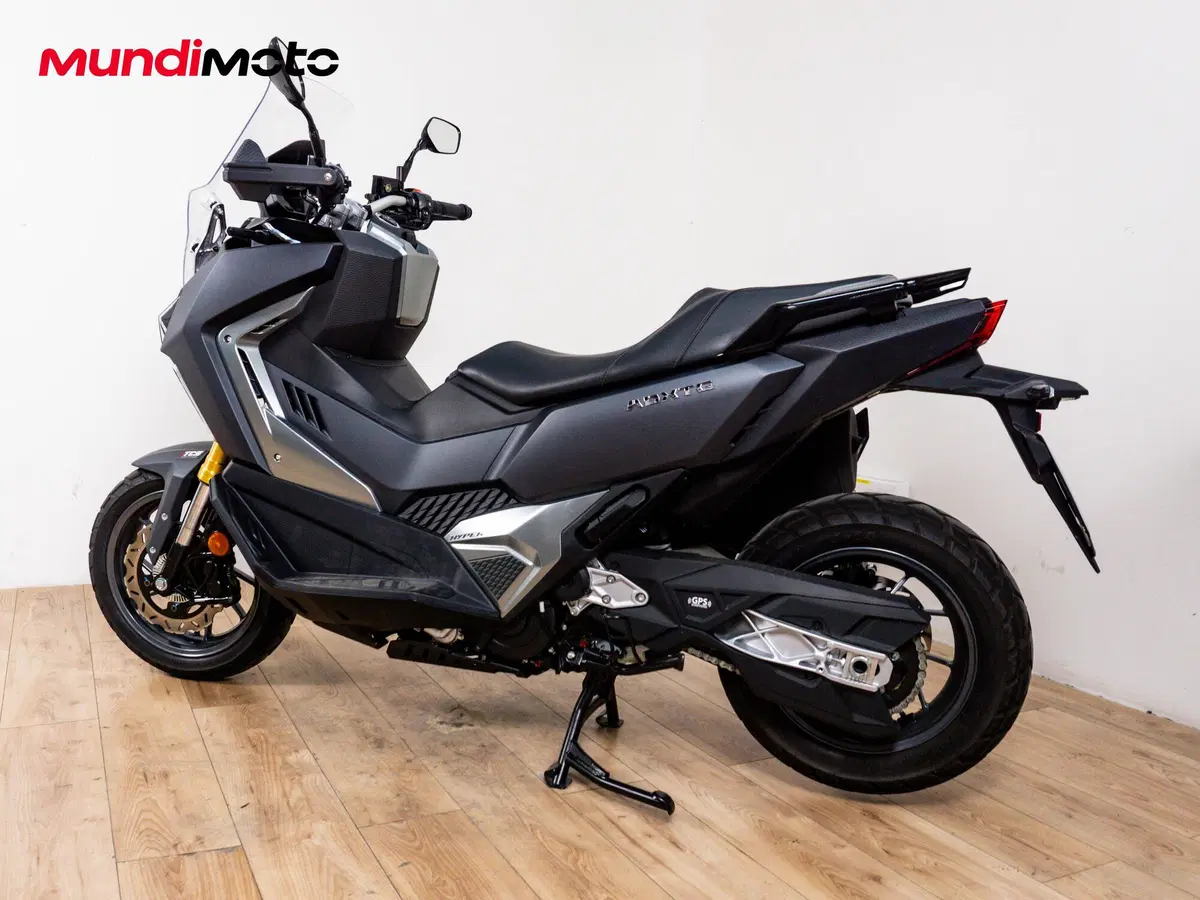 Sym ADXTG 400 (2025 - 26) (7)