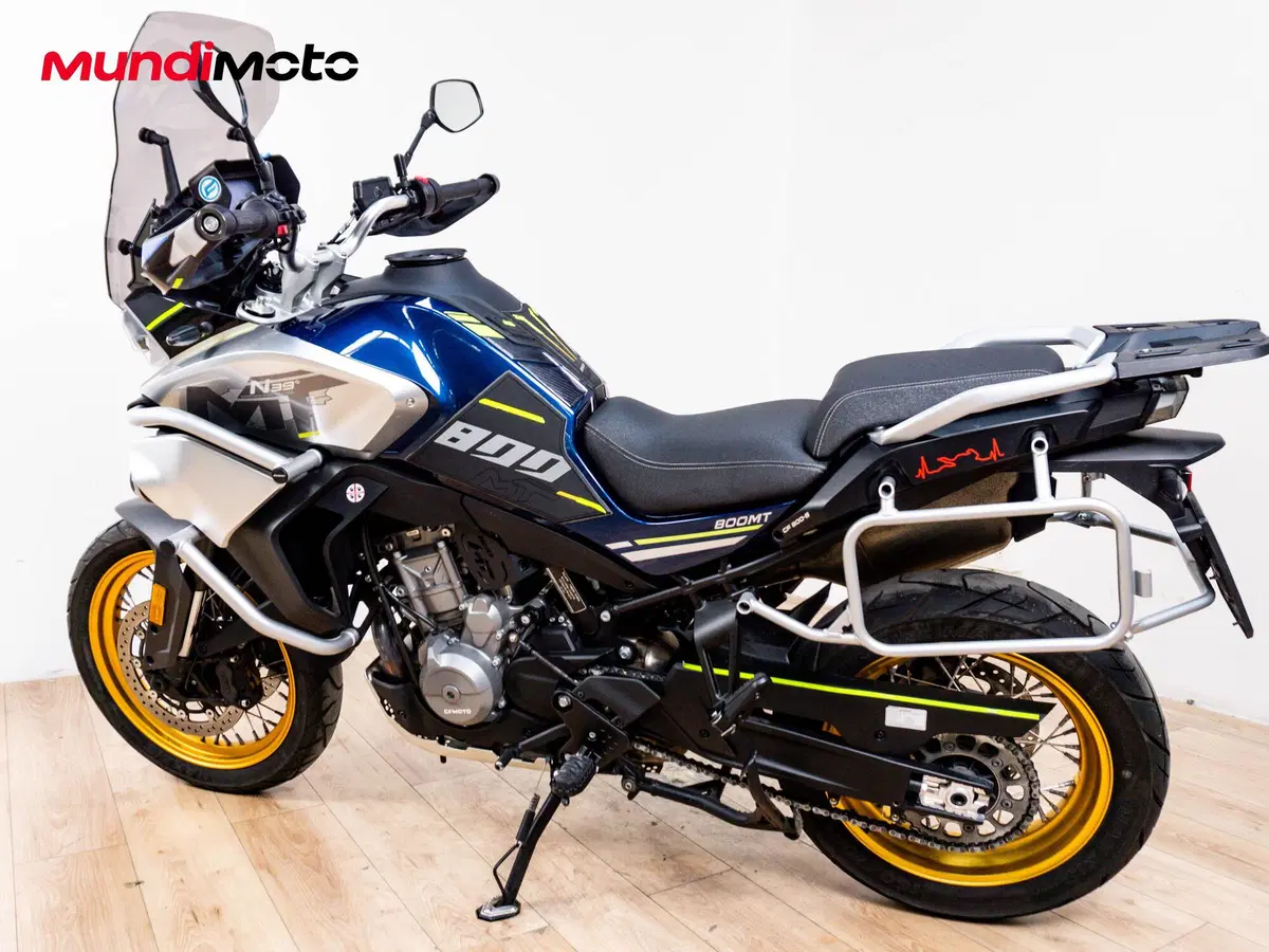 CFMOTO 800MT Touring (2022 - 26) (7)