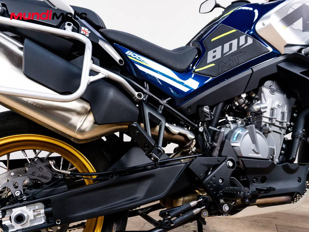 CFMOTO 800MT Touring (2022 - 26) (4)