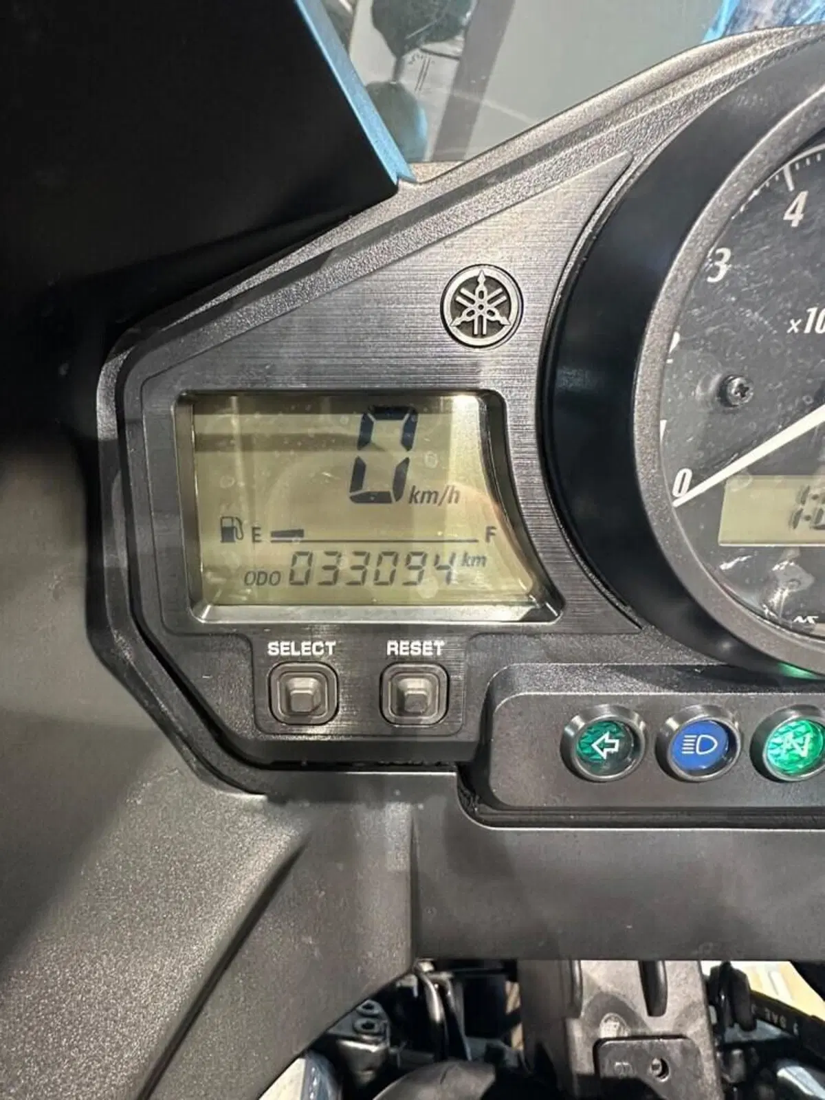 Yamaha TDM 900 (2002 - 14) (7)