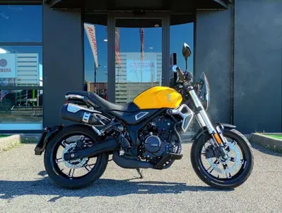 Voge Trofeo 350AC (2022 - 26) usata