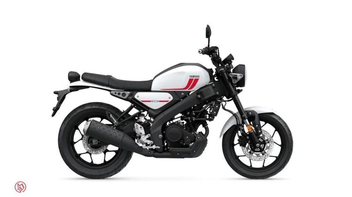 Yamaha XSR 125 (2021 - 24) (4)