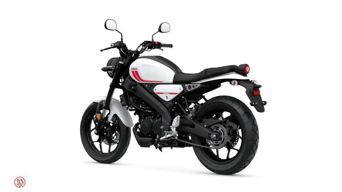 Yamaha XSR 125 (2021 - 24) (3)
