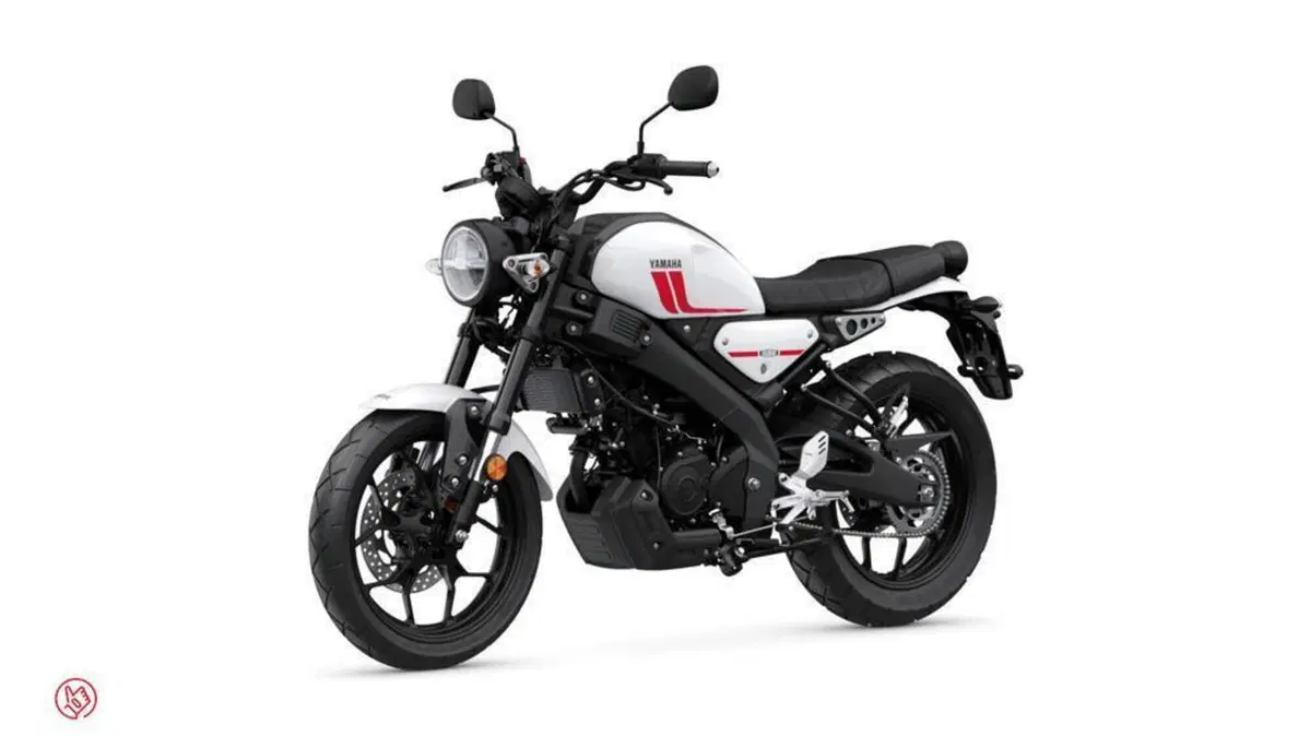 Yamaha XSR 125 (2021 - 24)