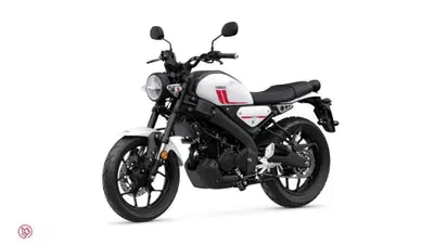 Yamaha XSR 125 (2021 - 24) usata