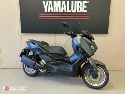 Yamaha X-Max 300 Tech Max (2021 - 24) usata