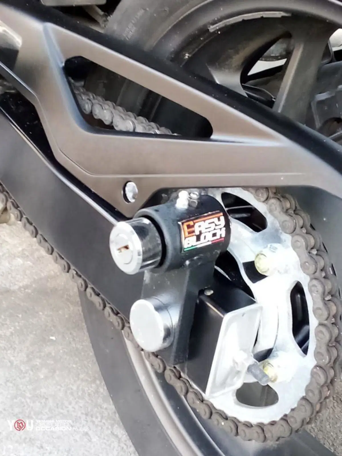 Honda NC 750 X DCT (2025 - 26) (4)
